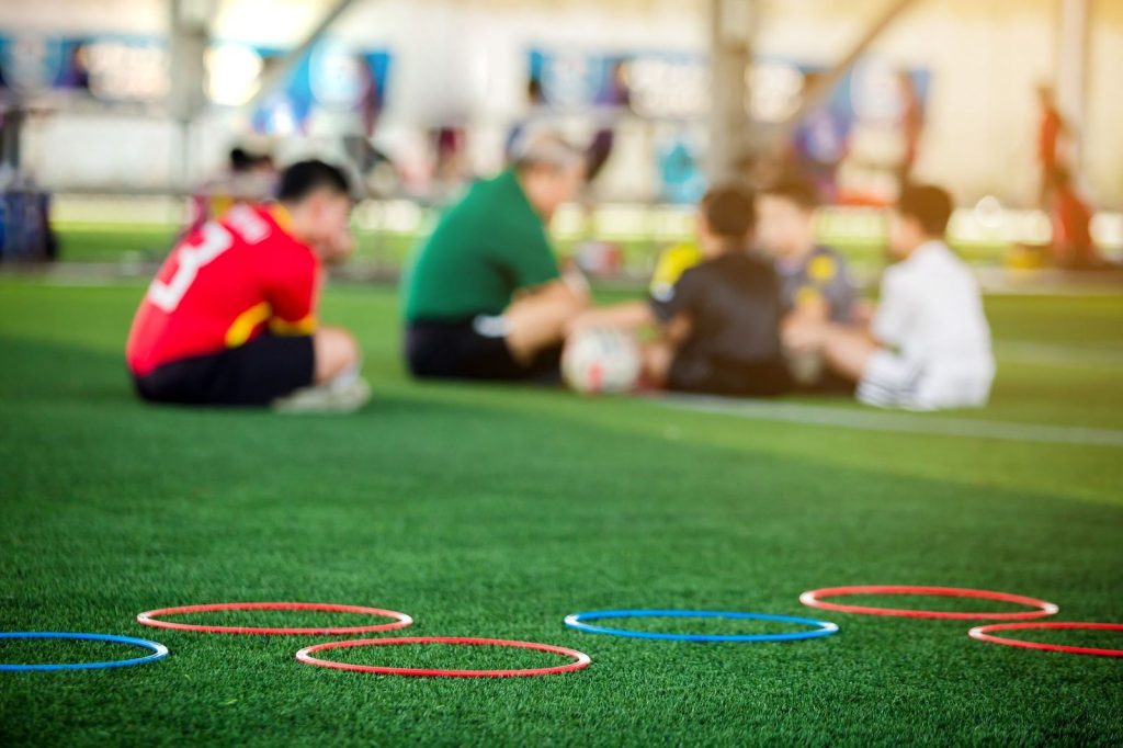 Baseball Coaching Videos For Youth and Amateur Teams in the USA