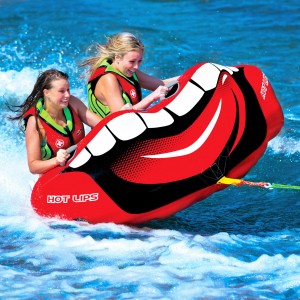 4 Aquatic Toys That’ll Make Your Nebraska Vacation Extra Fun