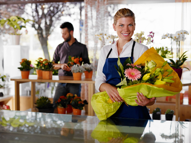 Tips for Choosing a Florist in Louisville for Your Big Day