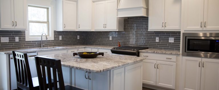 Maximize Kitchen Value With Granite Kitchen Countertops in Denver, CO for Lasting Beauty