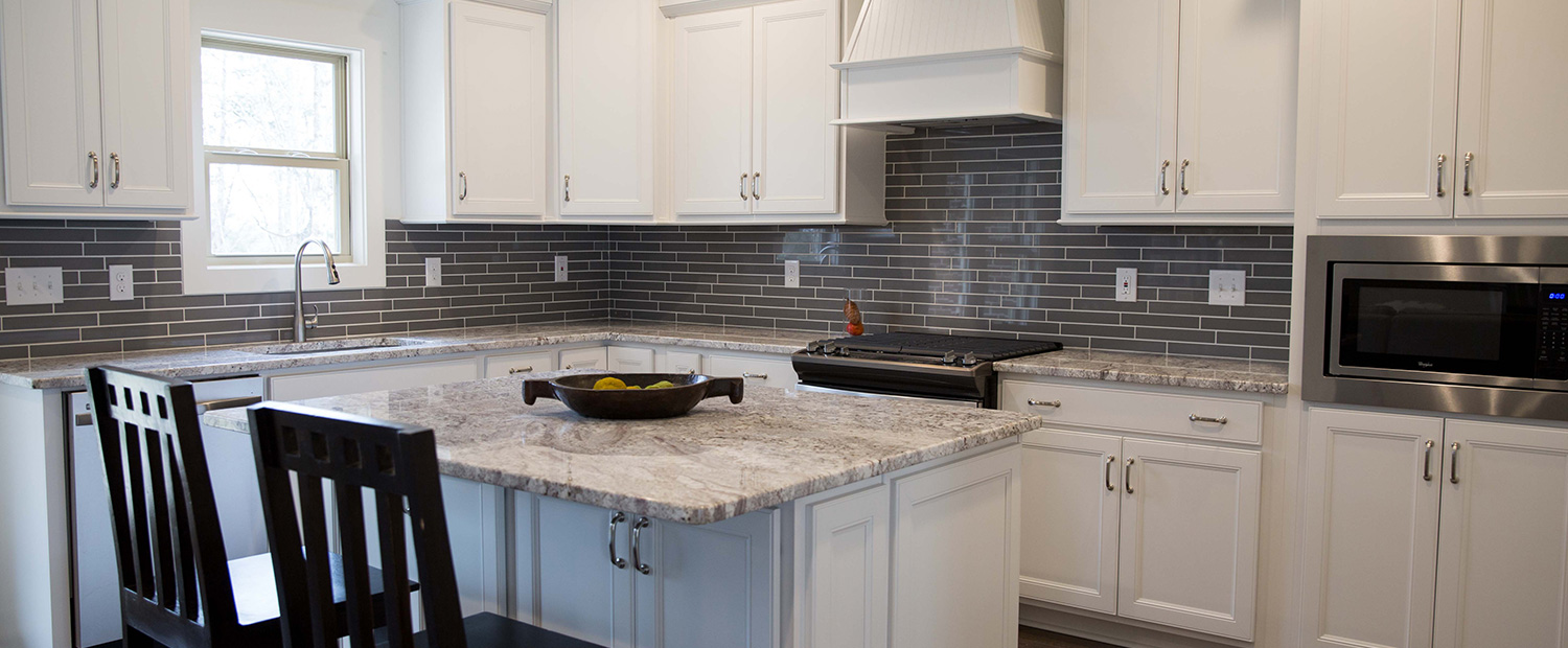 Maximize Kitchen Value With Granite Kitchen Countertops in Denver, CO for Lasting Beauty