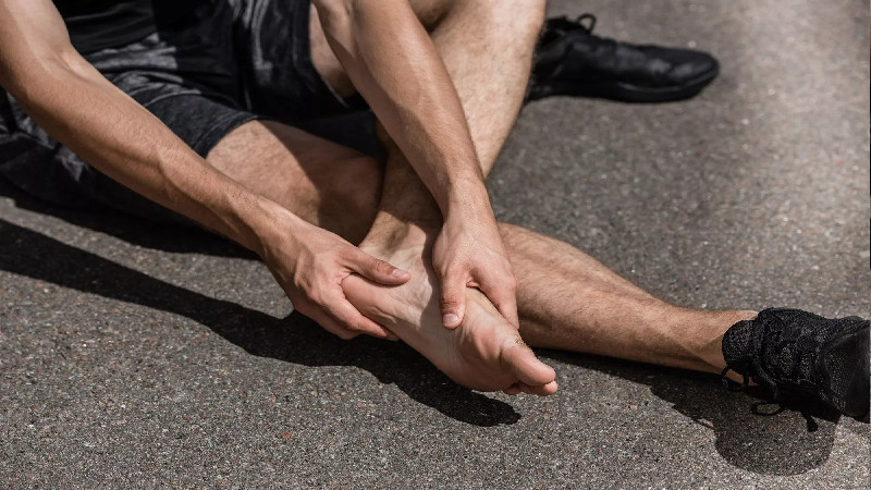 5 Times Visiting the Foot Doctor in Phoenix, AZ Is a Good Idea