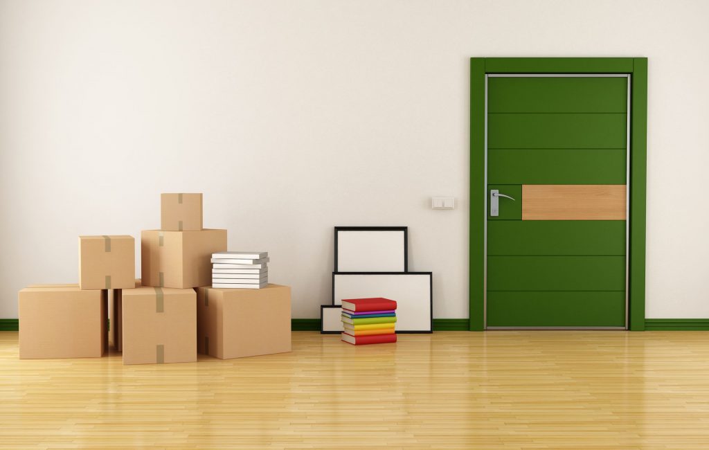 Find Top-Rated Moving Companies Near Tampa