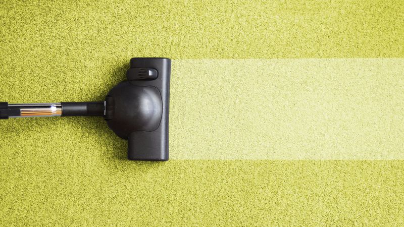 Getting House Cleaning Services in Overland Park KS