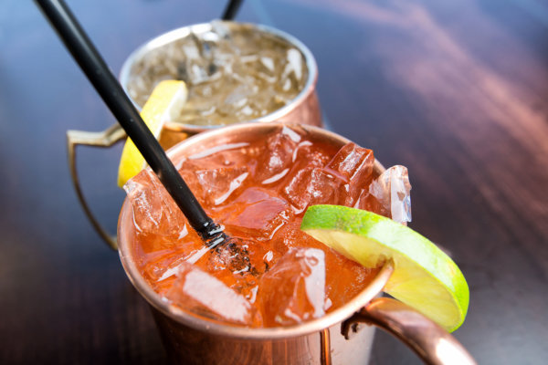Partaking in Romantic Restaurants Near Minneapolis