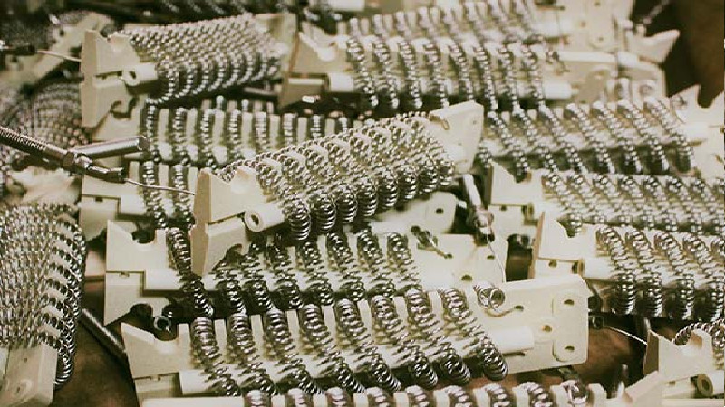 Understanding What’s Available While Ordering Custom Heating Elements