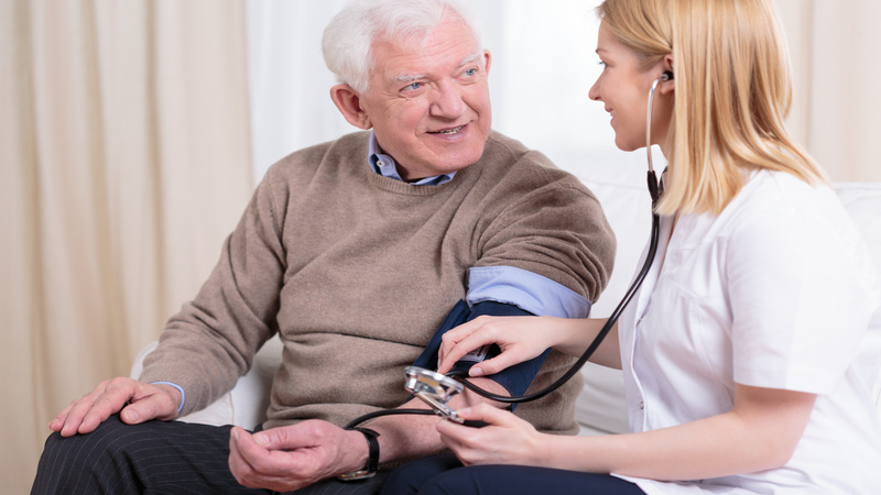 Meeting the Needs of Your Aging Loved One’s with Residential Care