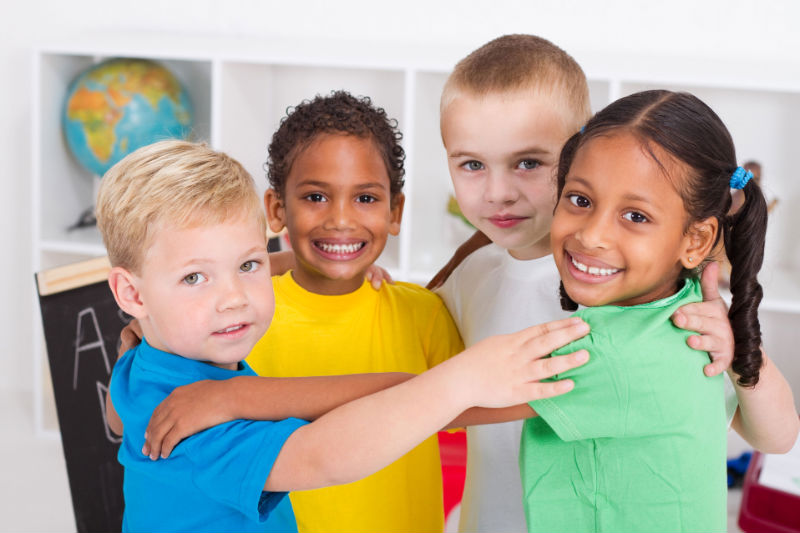 How to Prepare Your Child for Pre-Kindergarten in Oak Lawn