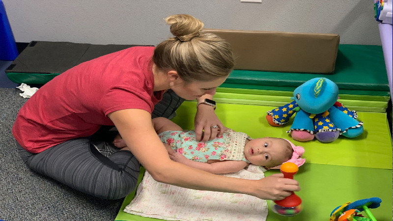 Getting The Help of a Child Pediatric Arizona Developmental Specialist