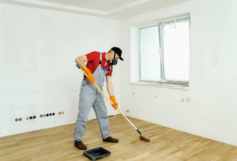 Project a Positive Image With Office janitorial Services in Colorado