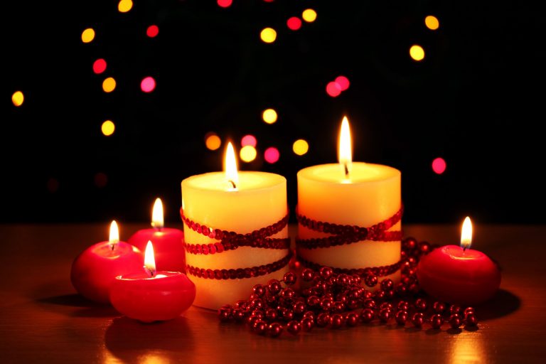 The Main Benefits of Using Handmade Scented Candles from Georgia