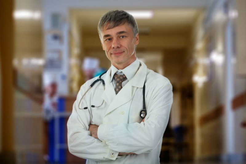 Find an ENT Surgeon in Louisville, KY