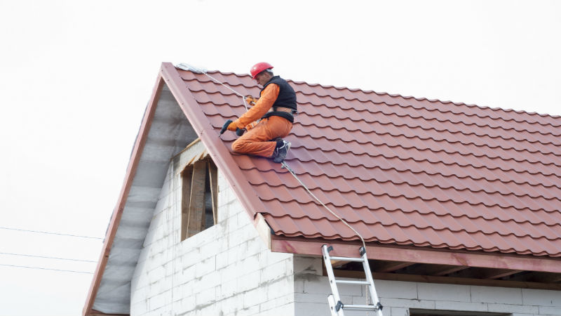 Finding the Best Among Roofing Companies in Fayetteville, GA