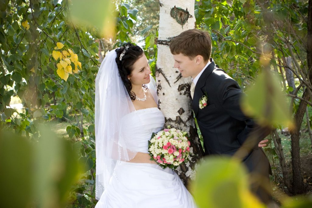 Finding the Perfect Wedding Flowers in Salt Lake City