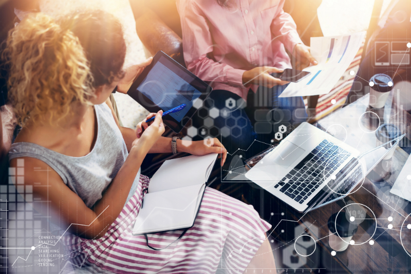 Top 3 Advantages of Working With IT Consulting Companies in Cleveland, OH