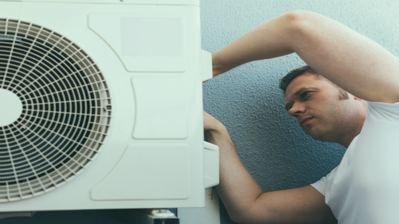 Four Signs That Indicate It Is Time to Replace an AC in Sun City West, AZ