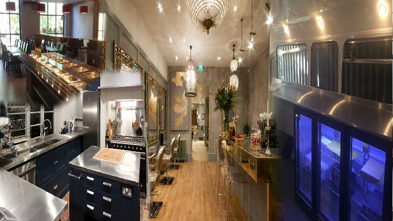 What to Look for When You Look for a Steel Fabrication Shop