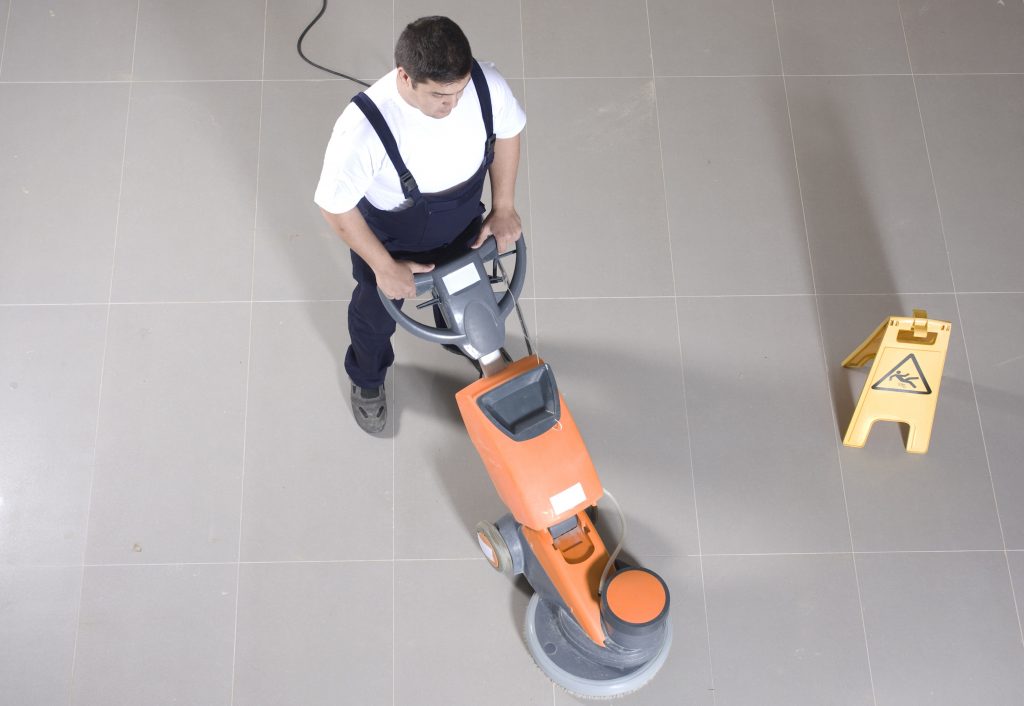 How a Reliable Janitorial Service Lincoln NE Keeps Your Business Spotless and Safe