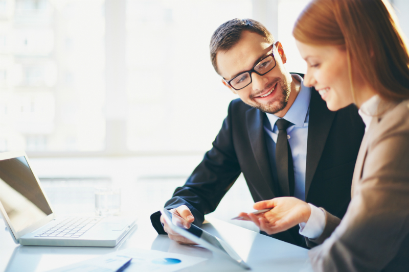 Top 3 Reasons Why You Should Consider Using Financial Consulting Services
