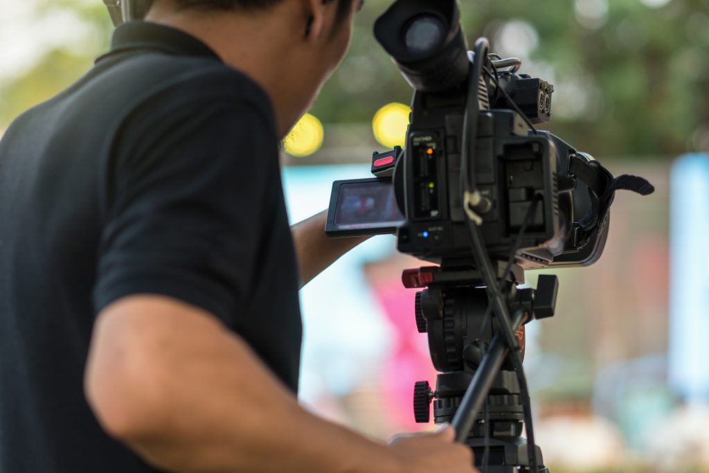Why You Should Look Into Digital Cinema Packages in New York