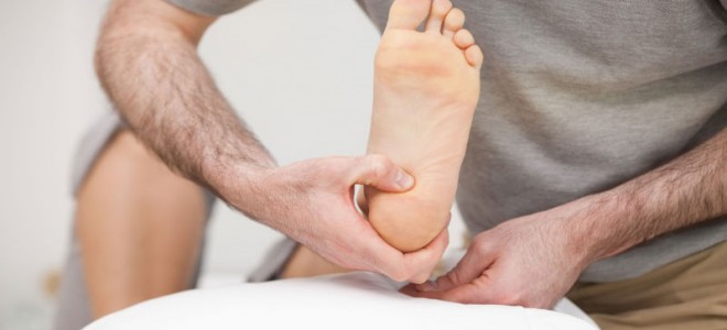 What to Expect Before Your Appointment with a Podiatrist in Joliet