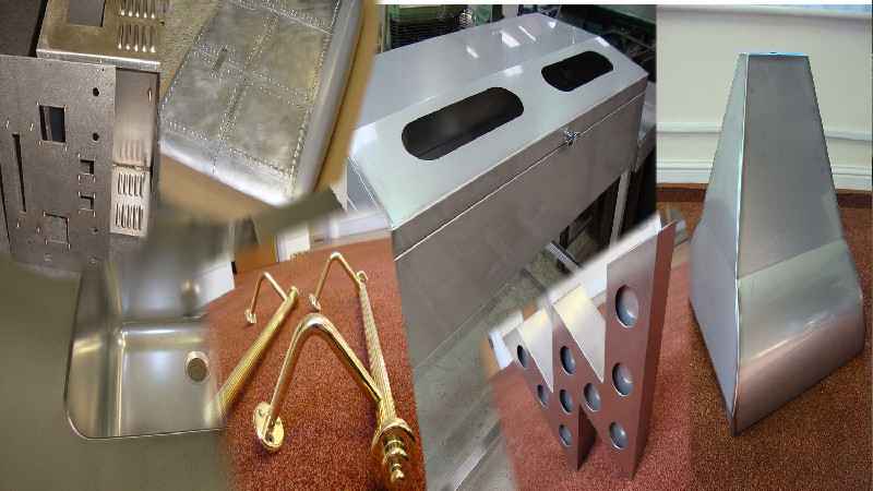 How to Get Welding Fabrication Done