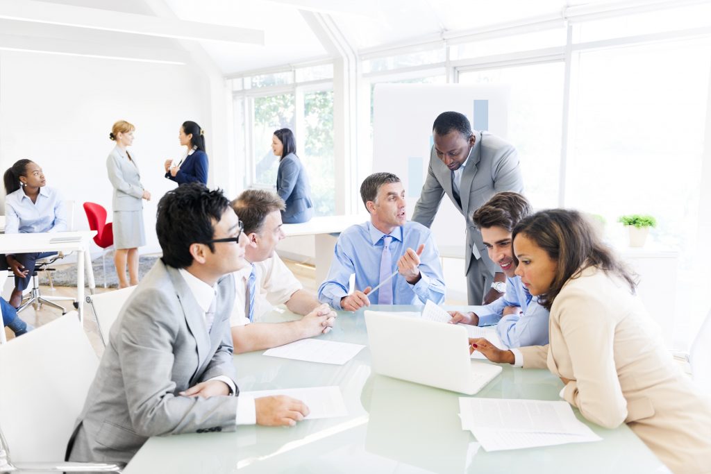 7 of The Top Sales Management Training Programs