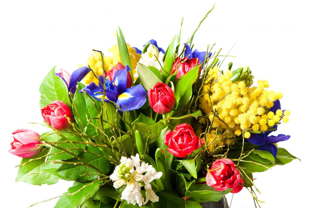 Flower Delivery in Green Bay: Tips for Sending Flowers
