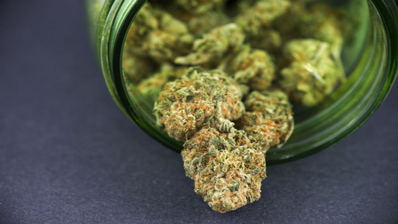 3 Reasons To Order Cannabis From A Big Rapids Cannabis Dispensary