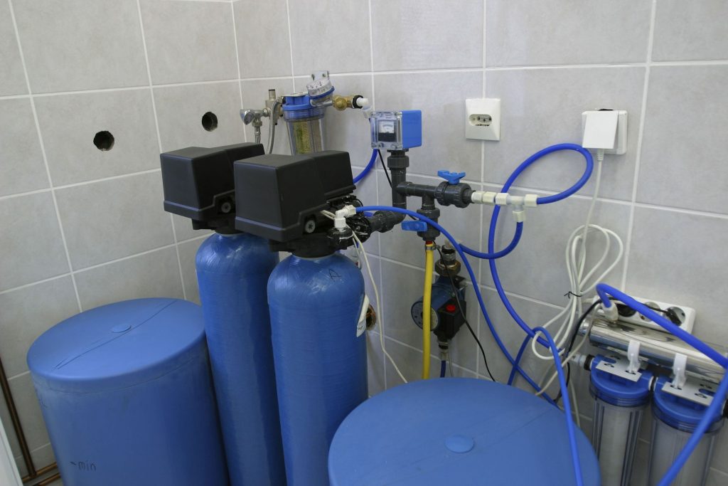 Water Purification Systems in Chandler, AZ: Clean Water for Your Home