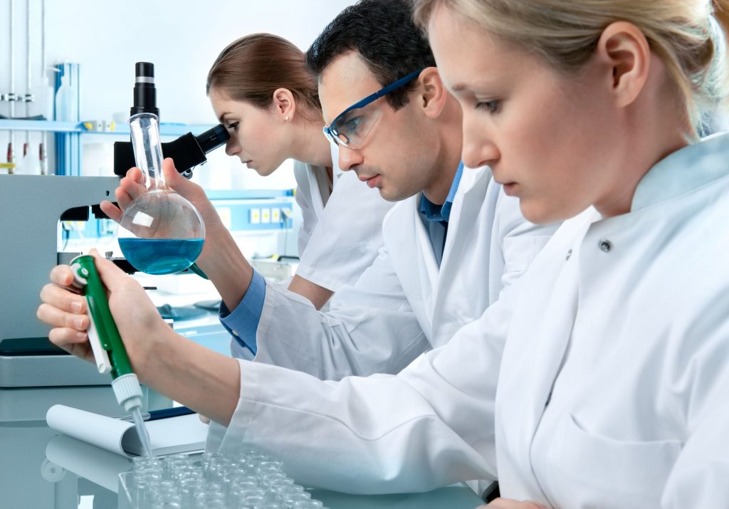 Reasons to Outsource Laboratory Billing