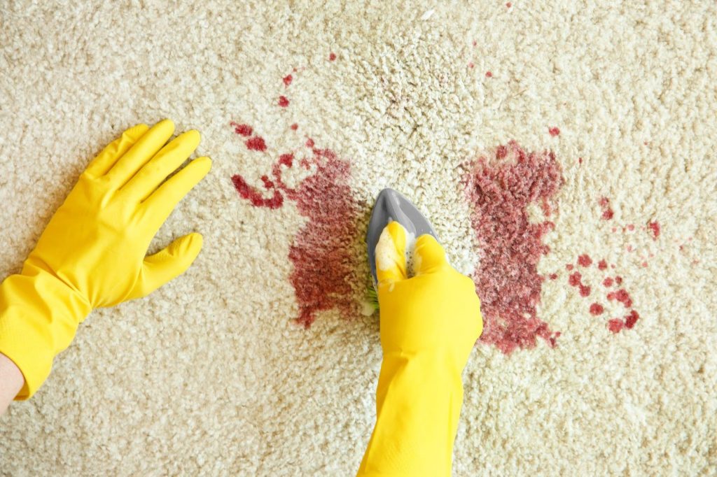 Benefits of Hiring a Service for Crime Scene Clean-Up in Washington