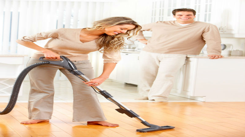 Help With Cleaning: House Cleaning Services in Huntsville, TX