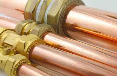 Protect Your Home with Gas Line Leak Detection in Conyers, GA