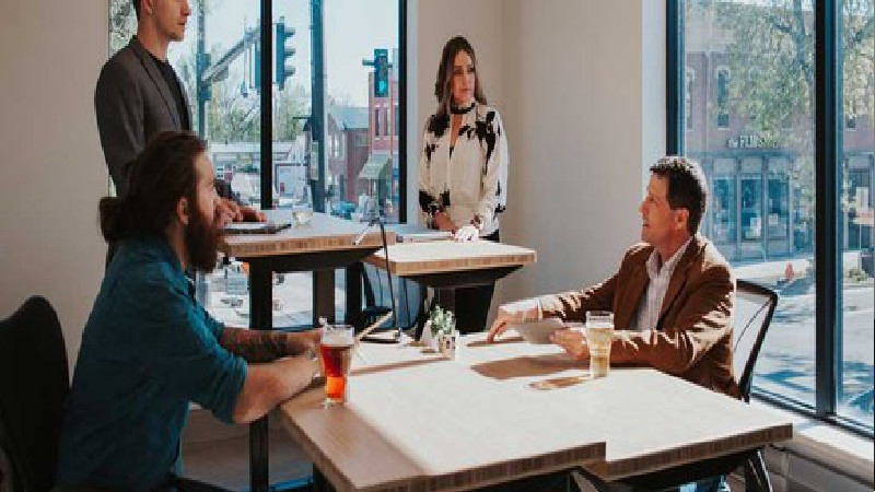 Great Offices—Commercial Office Space for Rent in Loveland, CO