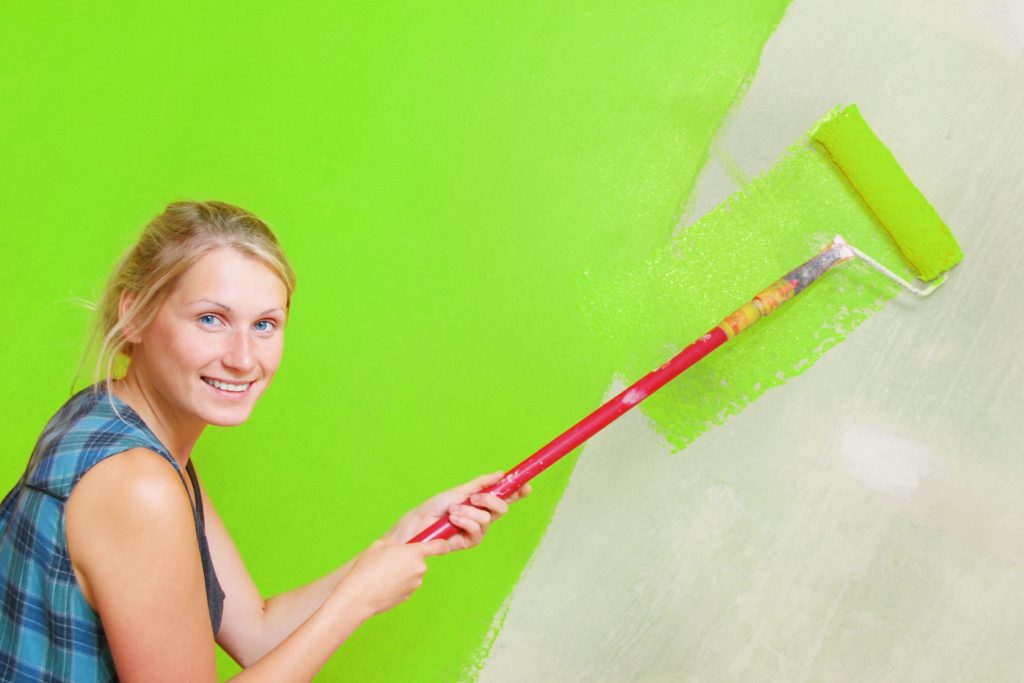 Home Interior Painting In Kansas City Isn’t That Easy