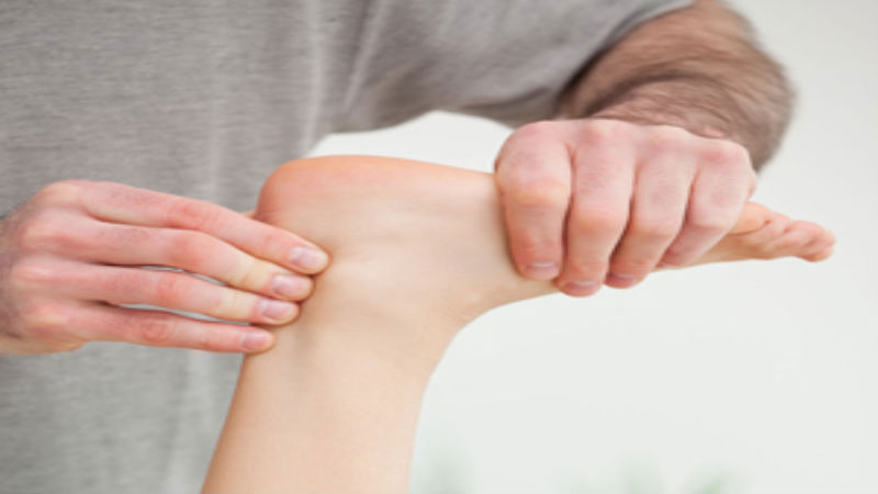 Why You Should See a Podiatrist First for Heel Pain Jacksonville, FL