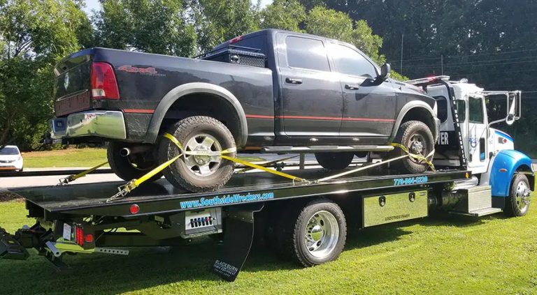 Reliable Rotator Service in Atlanta, GA, Helps Get Your Life Back to Normal