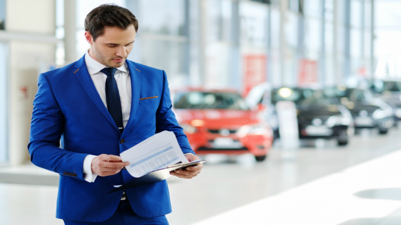 Signs That You Need to Have Your Vehicle Aligned