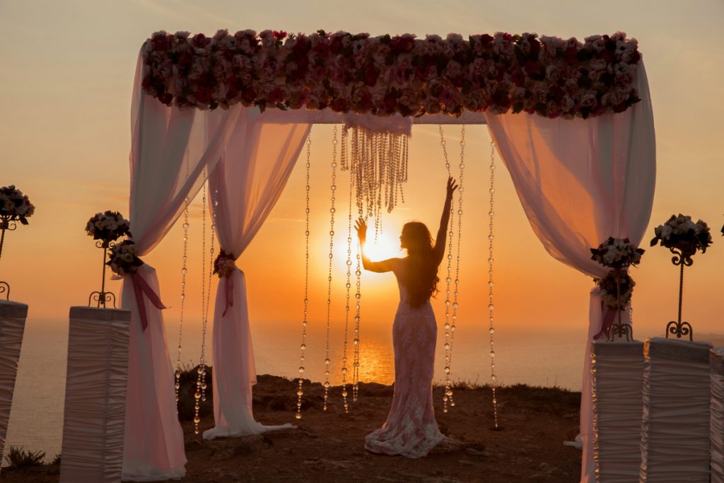 Have A Stress-Free Wedding With Boston Wedding Planner