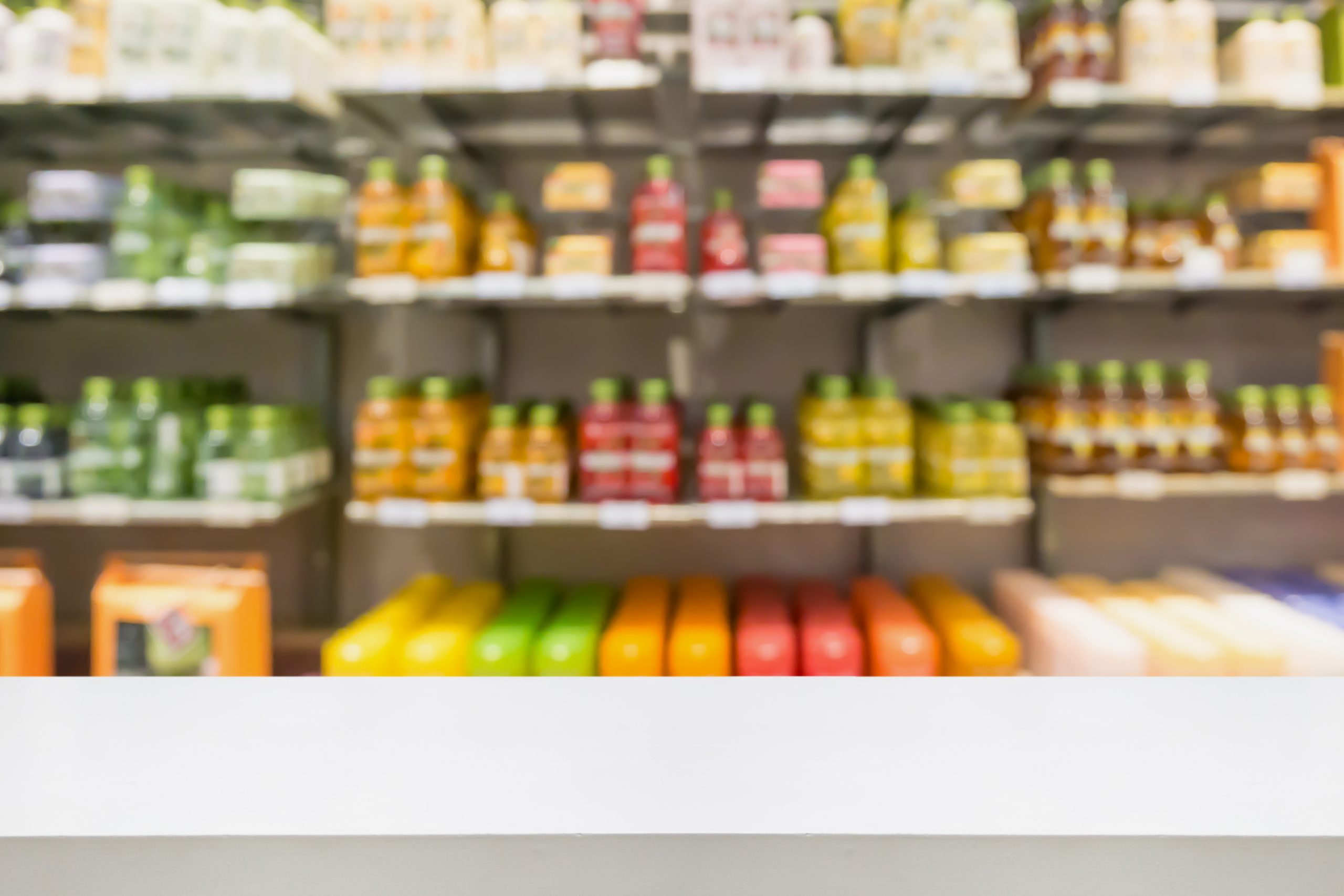 Benefit From Purchasing Quality Wholesale Food in New York