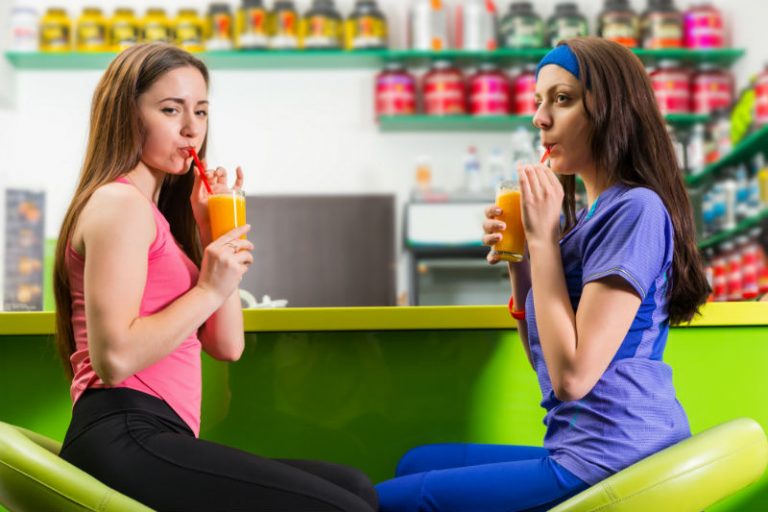 3 Reasons Why You Need to Consider Using a Herbalife Protein Drink Mix