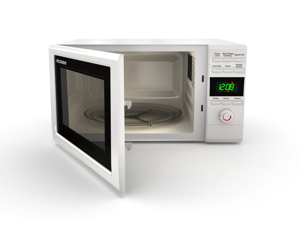 Benefits of Smart Home Appliances