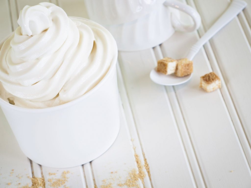 Top Reasons to Try Yogurt-Flavored Ice Cream