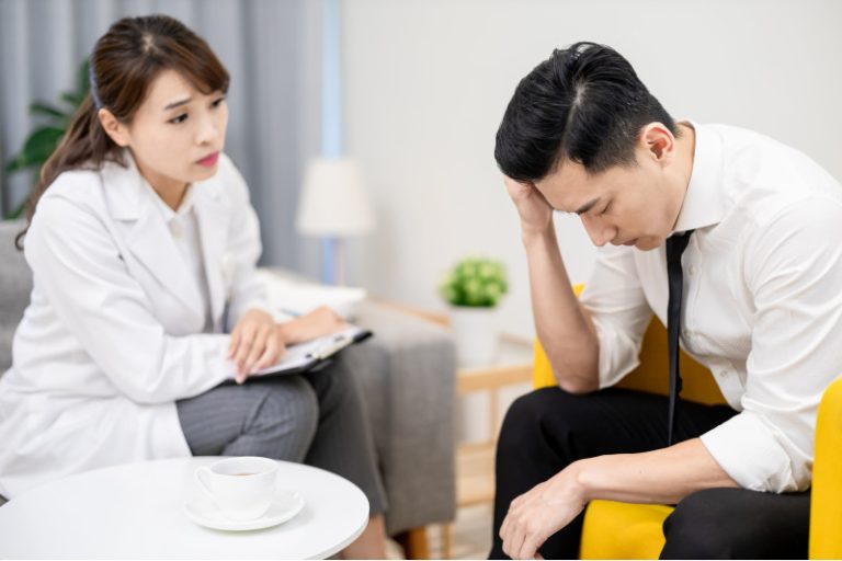 3 Ways Physical Rehabilitation Will Help Improve Your Life in Burnsville