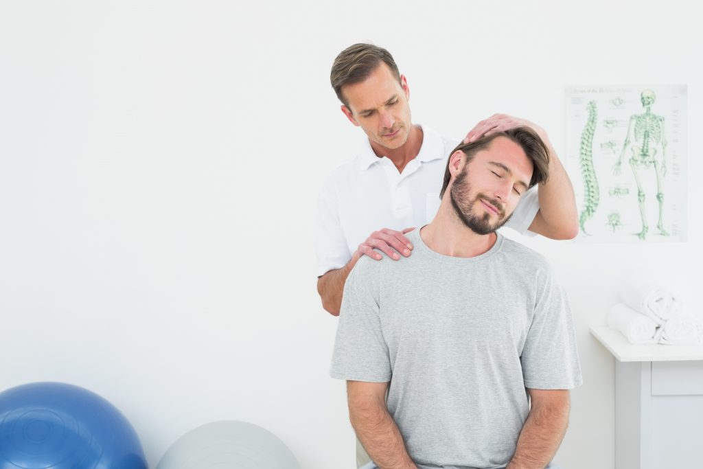 Can Chiropractic Care Play a Role in Managing Sciatic Nerve Pain?