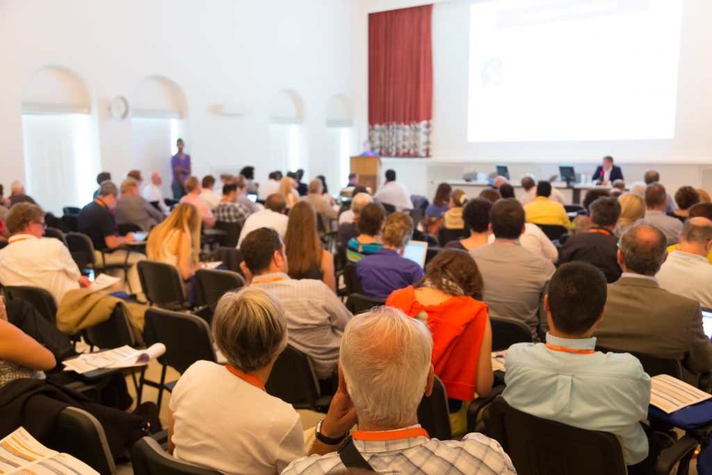 How to Become a Great Sales and Marketing Motivational Speaker