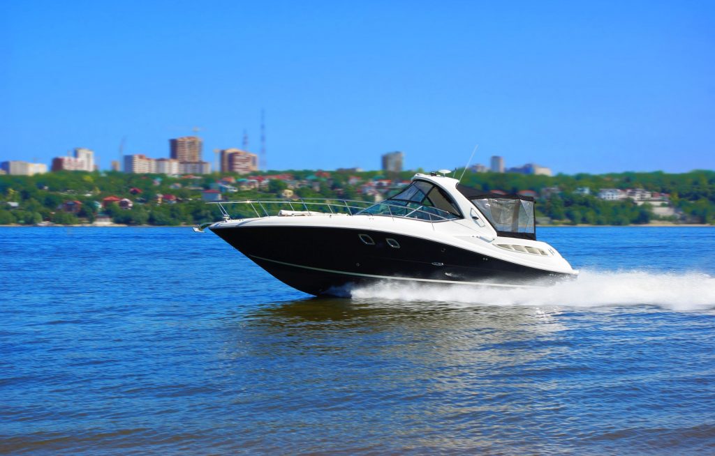 Why Hire Professionals for Boat Service in Buford, GA