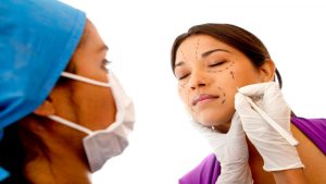What Is an Eye Thread Lift and What Are the Benefits of the Procedure?