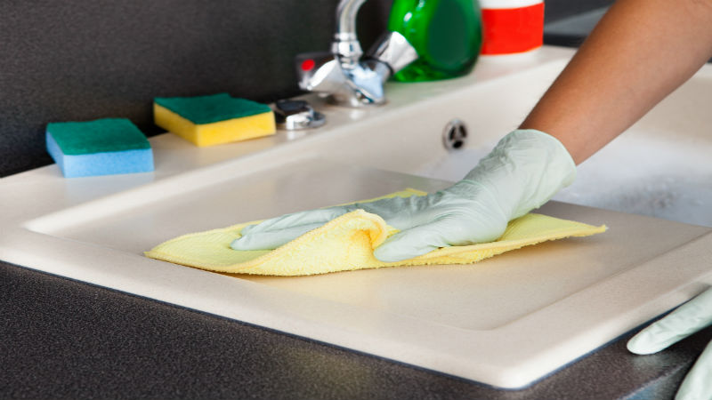 The Benefits of Professional Cleaning Services in San Antonio